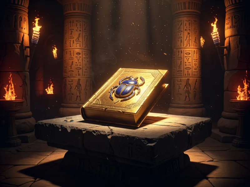 Слот Book of Dead от Play'n GO в Казино Лев