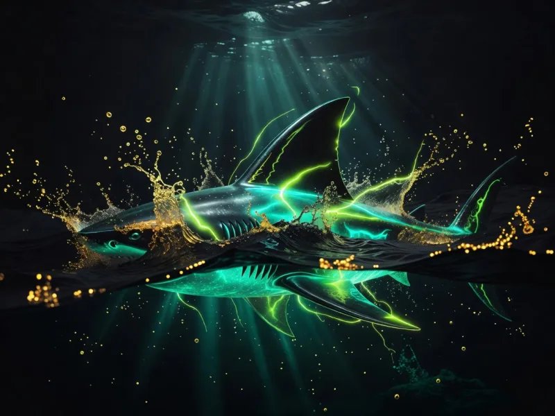 Слот Razor Shark от Push Gaming в Казино Лев
